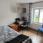 Homestay Deplacement Professionnel *