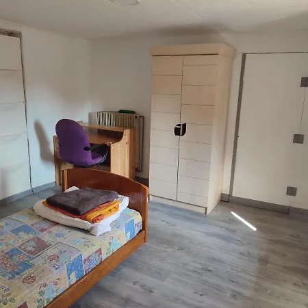 Deplacement Professionnel