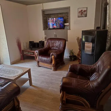 Deplacement Professionnel Quarto em Acomodações Particulares Zilling