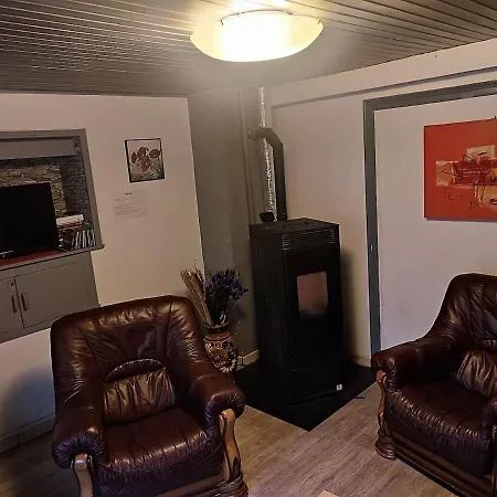 Deplacement Professionnel 홈스테이 Zilling