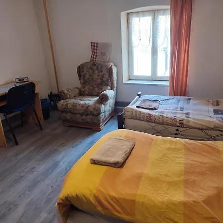 Deplacement Professionnel Zilling