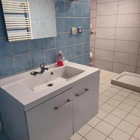 Quarto em Acomodações Particulares Deplacement Professionnel