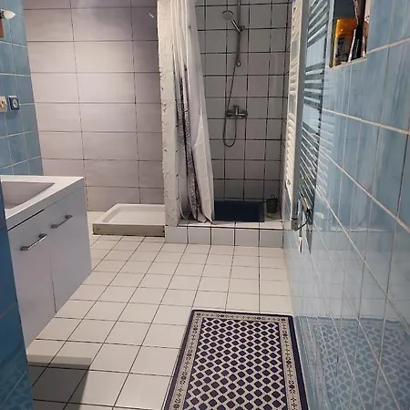 Deplacement Professionnel Privatunterkunft