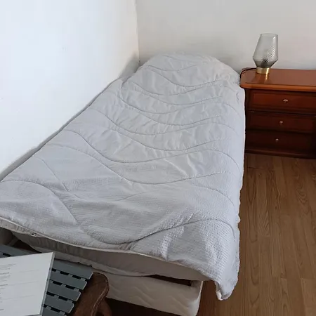 Quarto em Acomodações Particulares Deplacement Professionnel Zilling