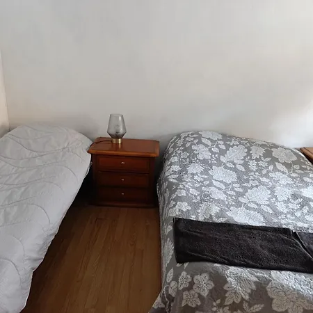 18 M2 Séjour chez l'habitant *