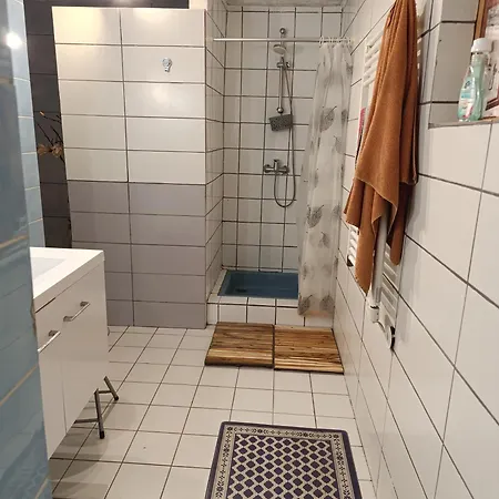 Deplacement Professionnel 홈스테이 Zilling