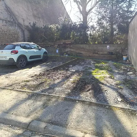 Séjour chez l'habitant 18 M2