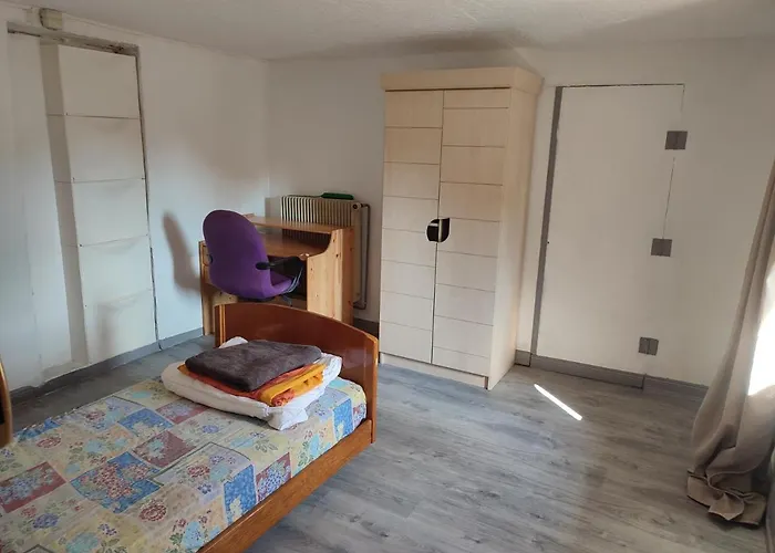 Deplacement Professionnel