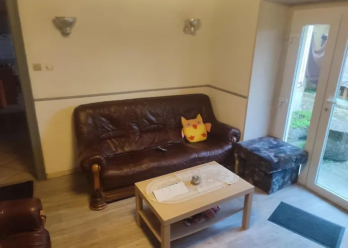 Deplacement Professionnel Zilling