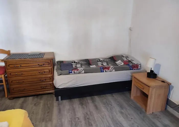 Deplacement Professionnel * Zilling