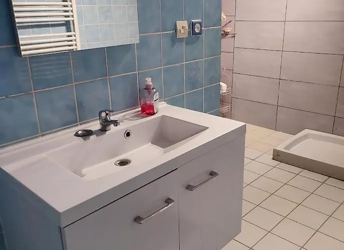 בית אירוח Deplacement Professionnel