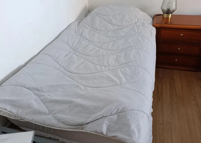 בית אירוח Deplacement Professionnel Zilling