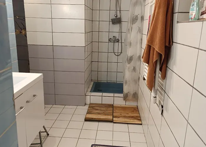 Deplacement Professionnel בית אירוח Zilling