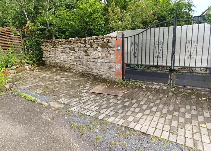 בית אירוח Deplacement Professionnel *